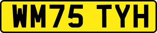 WM75TYH