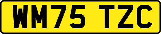 WM75TZC