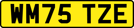 WM75TZE