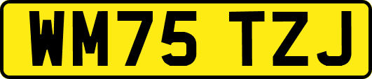 WM75TZJ