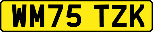 WM75TZK