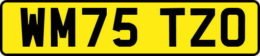 WM75TZO