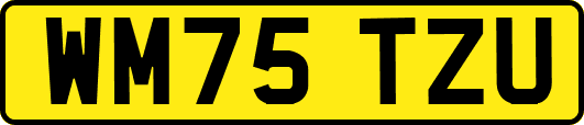 WM75TZU