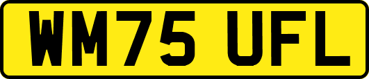 WM75UFL