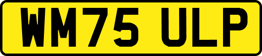 WM75ULP
