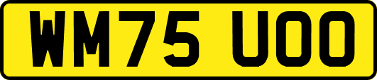 WM75UOO
