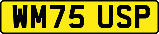 WM75USP