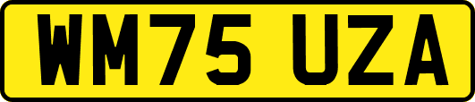 WM75UZA