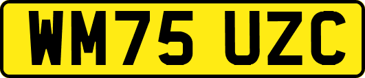 WM75UZC