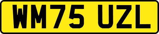 WM75UZL