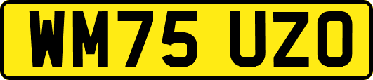 WM75UZO