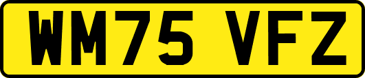 WM75VFZ