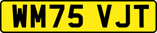 WM75VJT