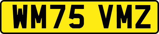 WM75VMZ