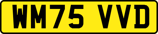 WM75VVD