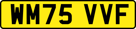 WM75VVF
