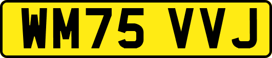 WM75VVJ