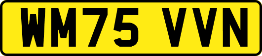 WM75VVN