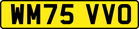 WM75VVO