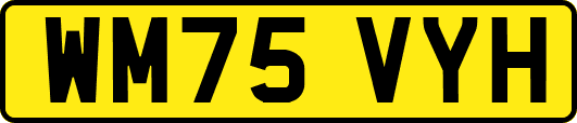 WM75VYH