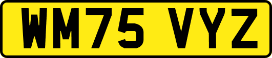 WM75VYZ
