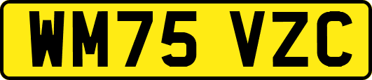WM75VZC