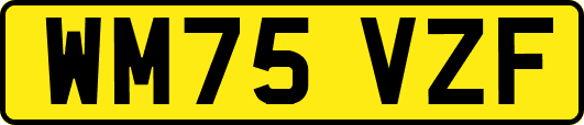 WM75VZF