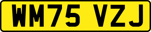 WM75VZJ