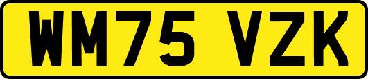 WM75VZK