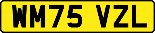 WM75VZL