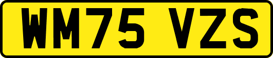 WM75VZS