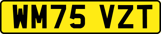 WM75VZT