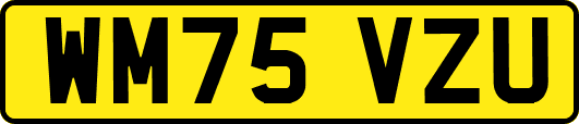 WM75VZU