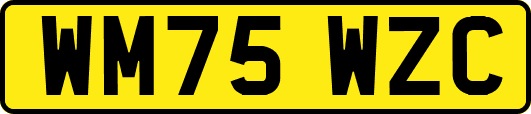 WM75WZC