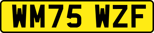 WM75WZF
