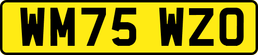 WM75WZO