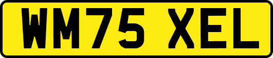WM75XEL