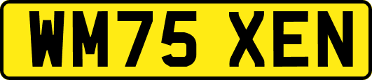 WM75XEN