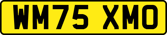 WM75XMO
