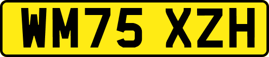 WM75XZH
