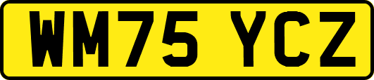 WM75YCZ