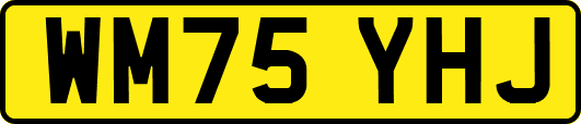 WM75YHJ