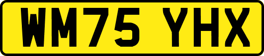 WM75YHX