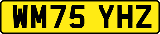 WM75YHZ