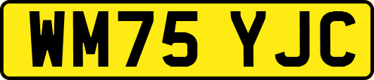 WM75YJC