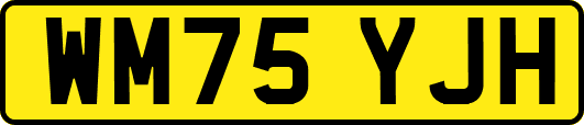 WM75YJH