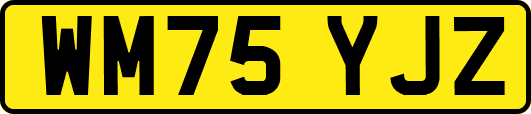 WM75YJZ