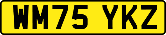 WM75YKZ