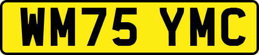 WM75YMC