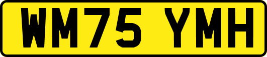 WM75YMH